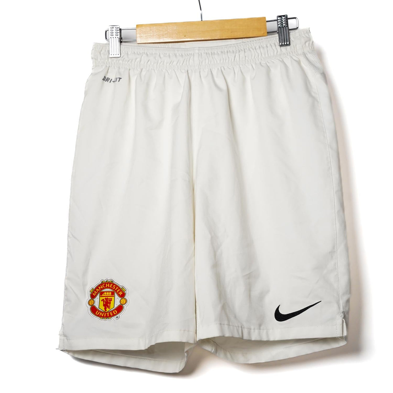 Manchester United Home Shorts 2011/12 (M)