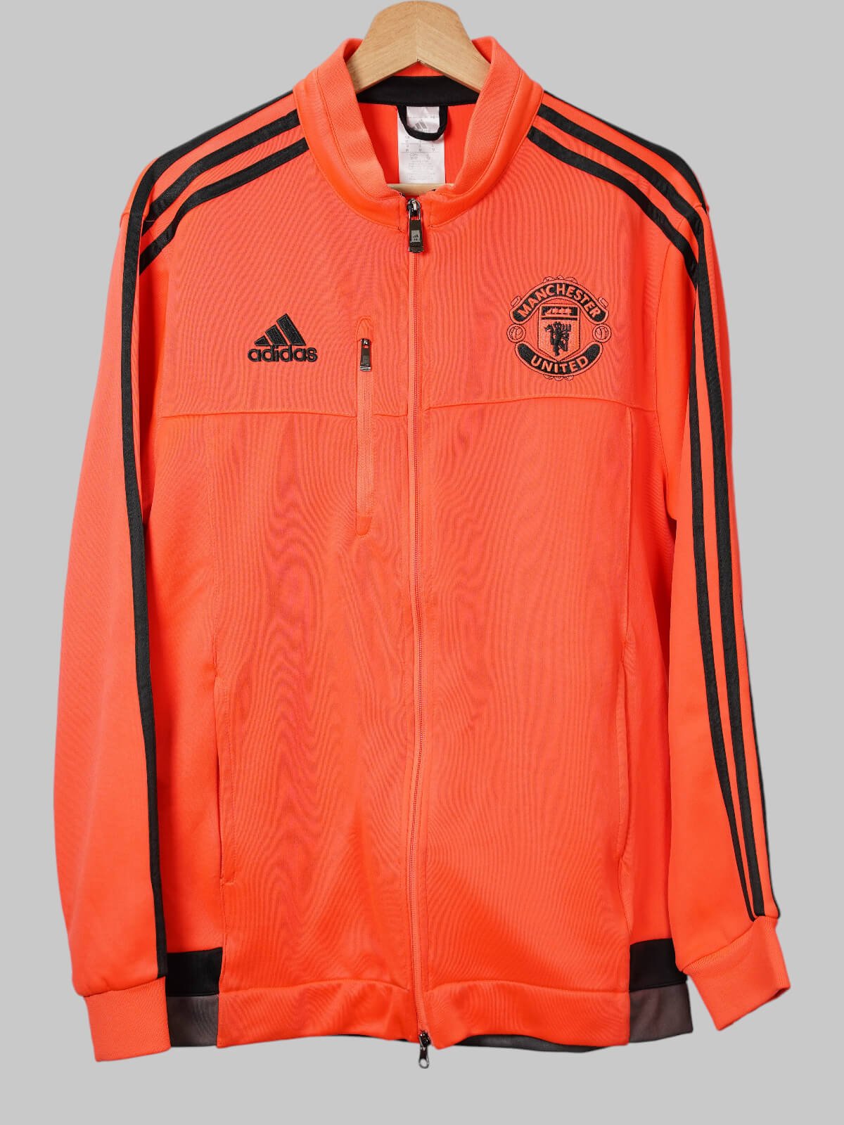 Manchester United Jacket 2004/5 (S)