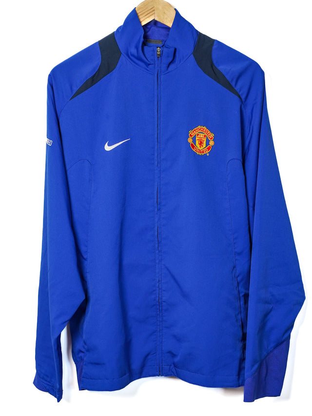 Manchester United Jacket 2005/6 (L)