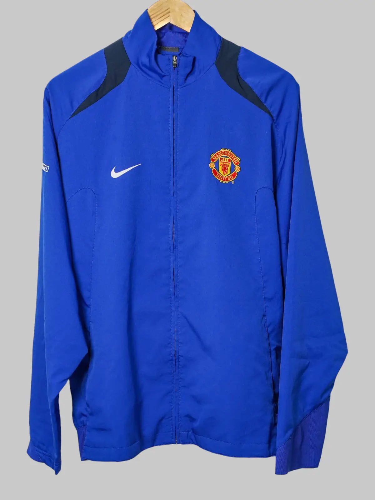Manchester United Jacket 2005/6 (L)