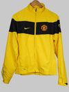 Manchester United Jacket 2009/10 (S)