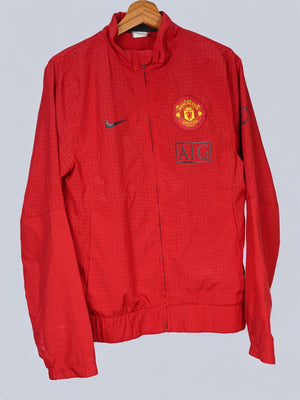 Manchester United Jacket 2009/10 (S)