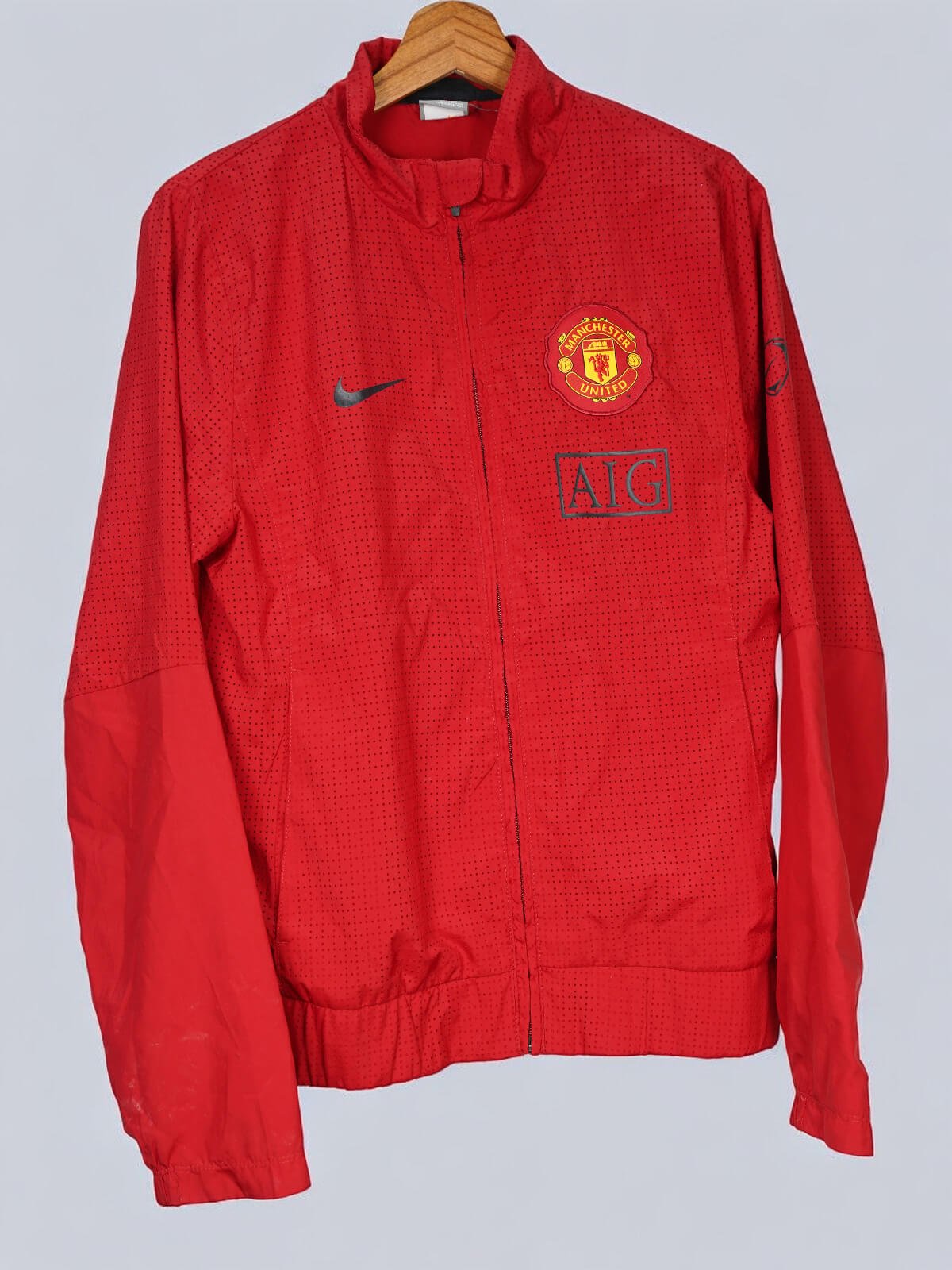 Manchester United Jacket 2009/10 (S)