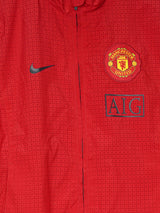 Manchester United Jacket 2009/10 (S)