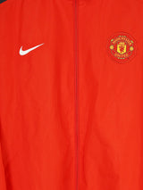Manchester United Jacket 2010/11 (XXL)