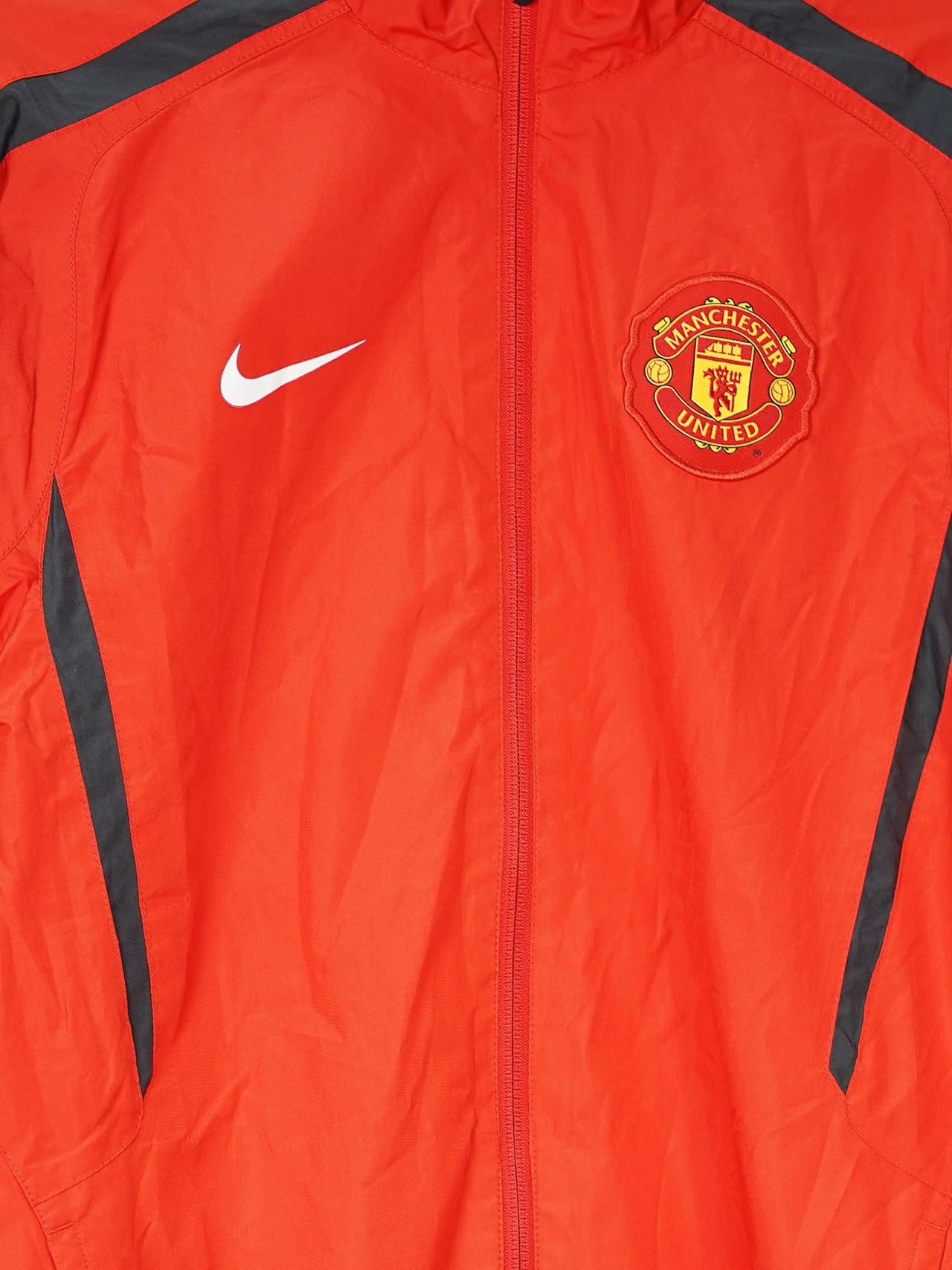 Manchester United Jacket 2018/19 (M)