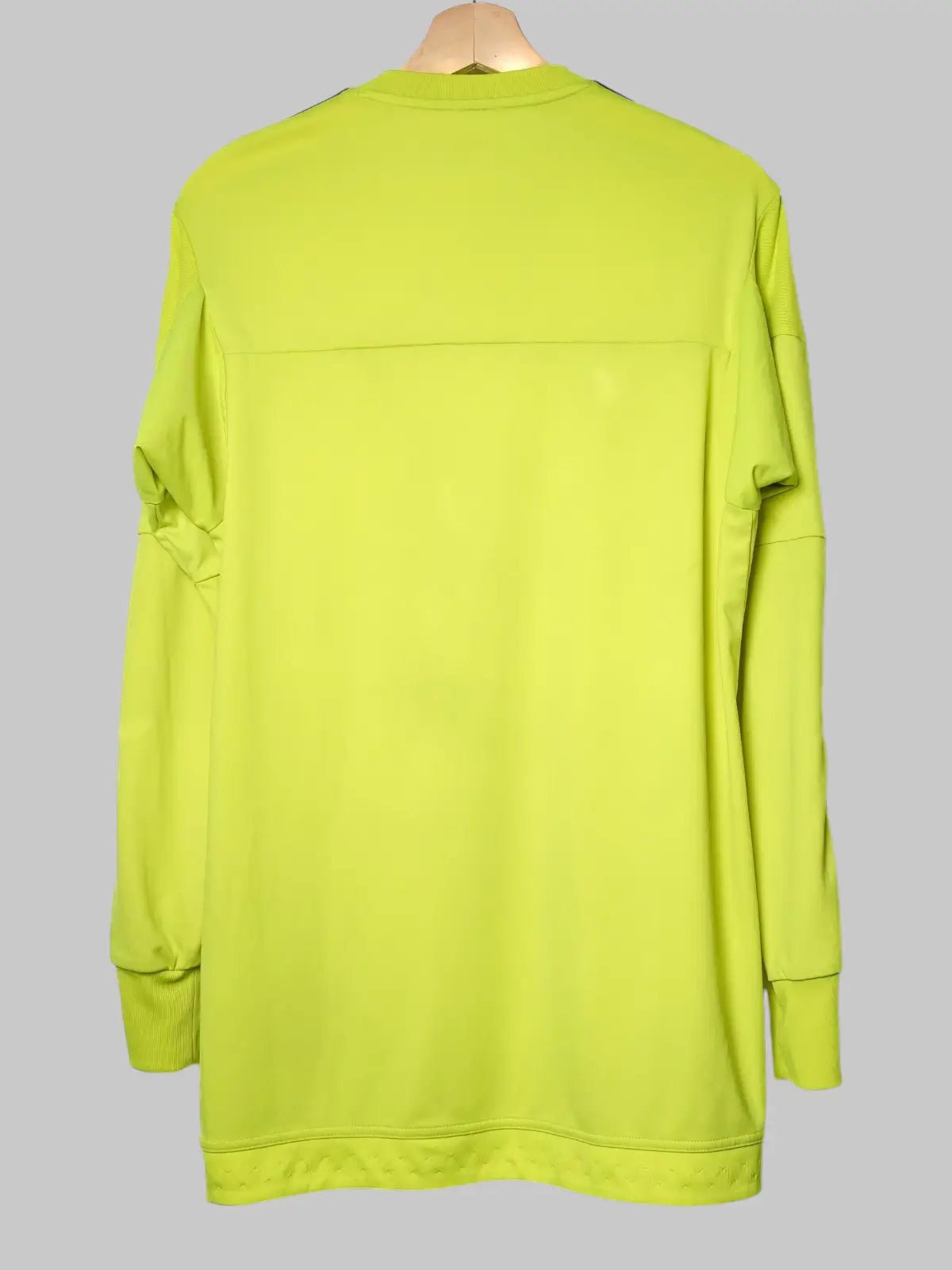 Manchester United Keeper Shirt 2015/16 (M)