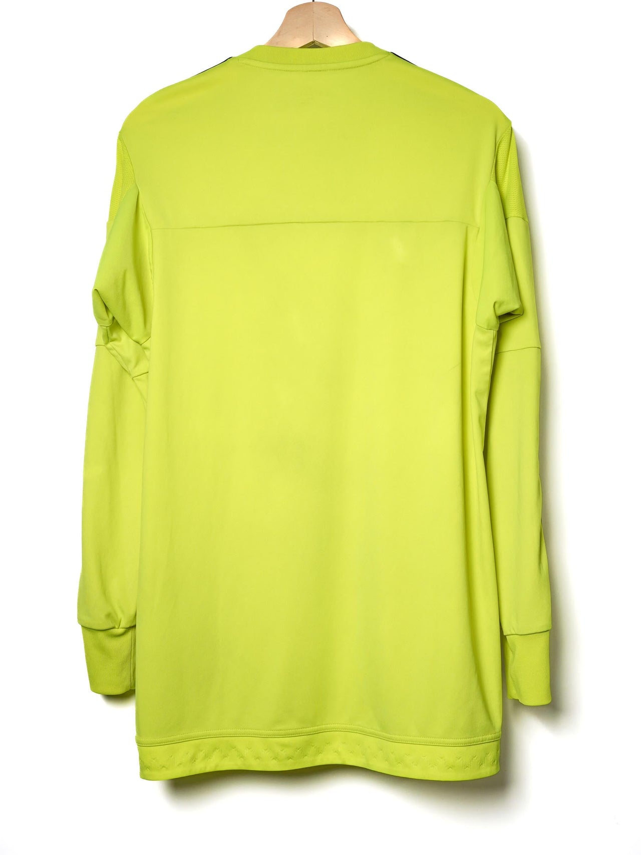 Manchester United Keeper Shirt 2015/16 (M)