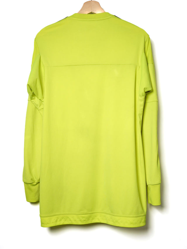 Manchester United Keeper Shirt 2015/16 (M)