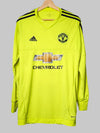 Manchester United Keeper Shirt 2015/16 (M)