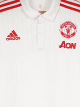 Manchester United Polo 2015/16 (L)