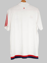 Manchester United Polo 2015/16 (L)