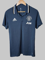 Manchester United Polo 2016/17 (L)