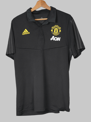Manchester United Polo 2019/20 (L)