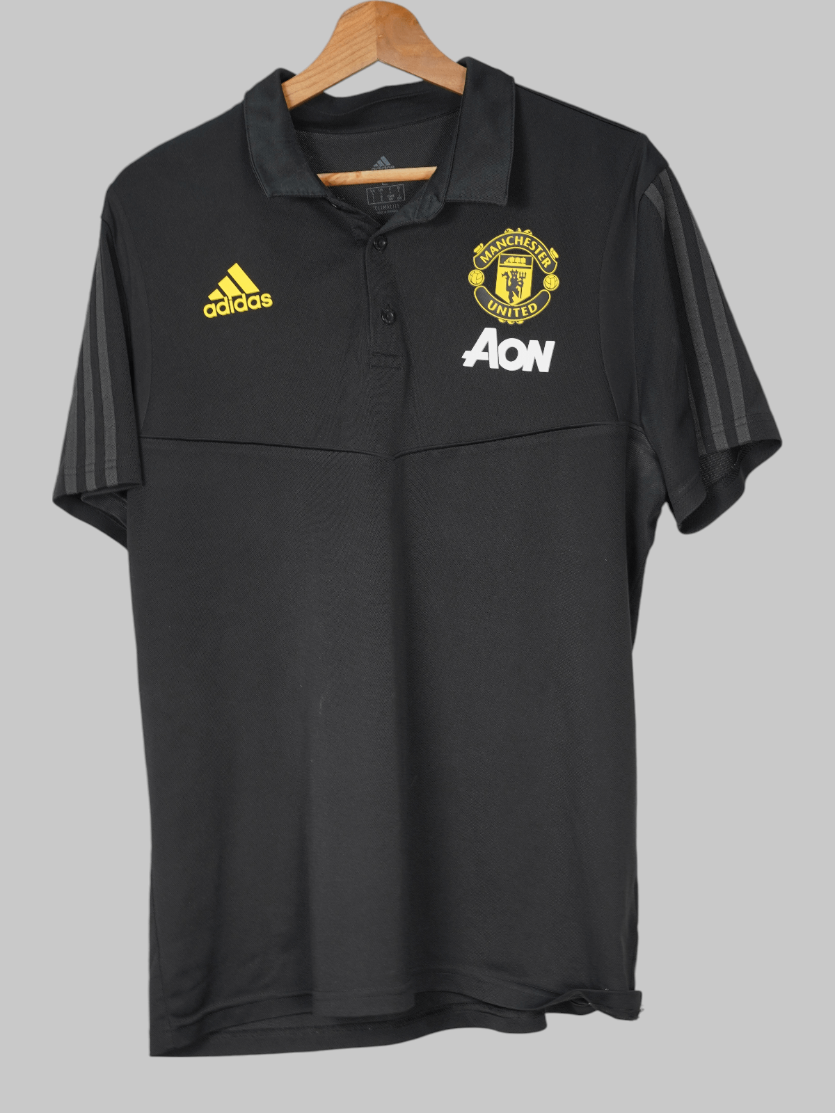 Manchester United Polo 2019/20 (L)