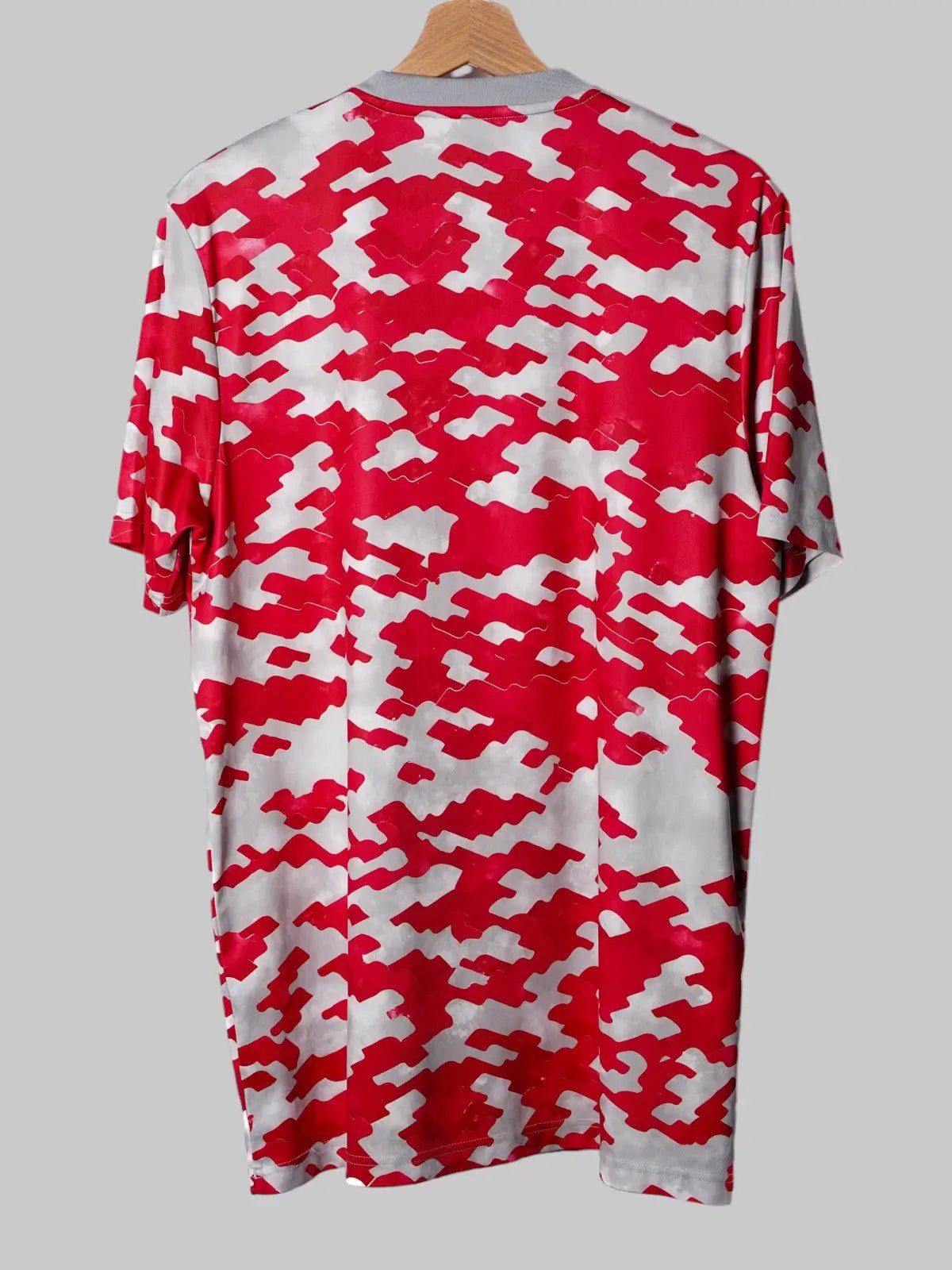 Manchester United Pre - Match Shirt 2021/22 (L)