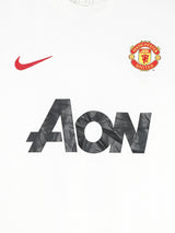 Manchester United Third Shirt 2010/11 Giggs 11 (M)