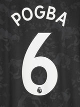 Manchester United Third Shirt 2019/20 Pogba 6 (M)