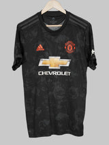 Manchester United Third Shirt 2019/20 Pogba 6 (M)