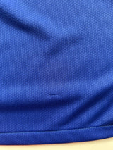 Manchester United Third Shirt L/S 2008/9 Ronaldo 7 (L)