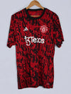 <tc>Manchester United</tc> Camiseta de entrenamiento 2023/24 (XL)