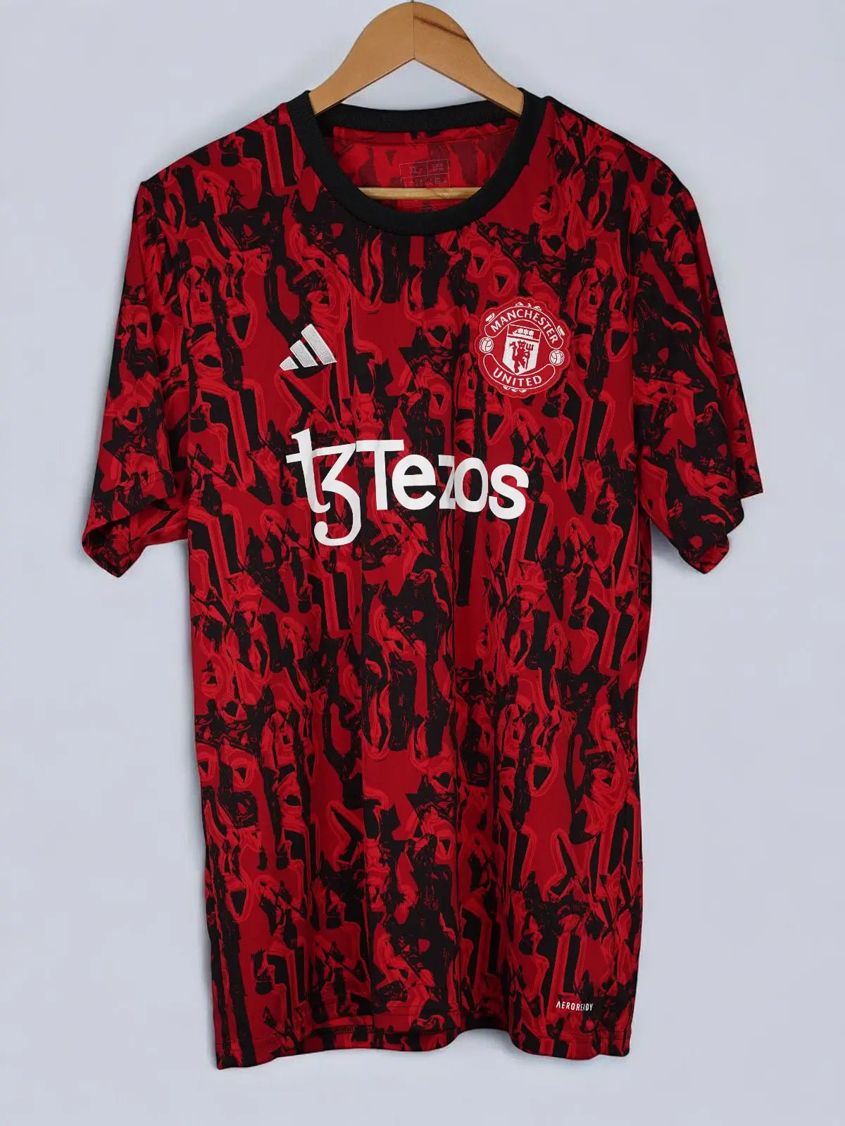 Manchester United Training 2023/24 (XL)