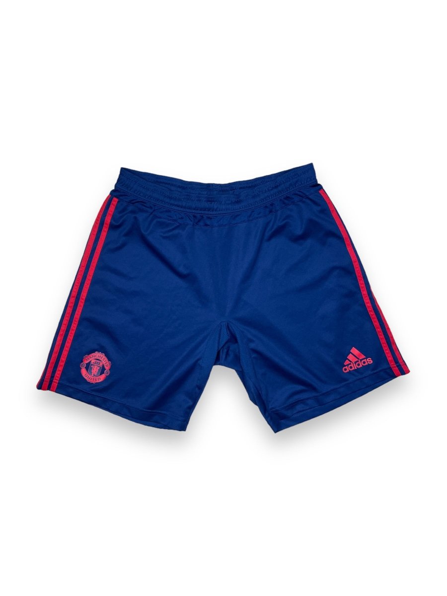 Manchester United Training Full Set 2015/16 - 10/10 - M