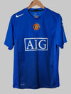 <tc>Manchester United</tc> Maglia da allenamento 2008/9 (M)