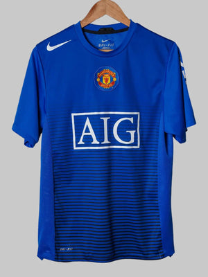 Manchester United Training Shirt 2008/9 (M)