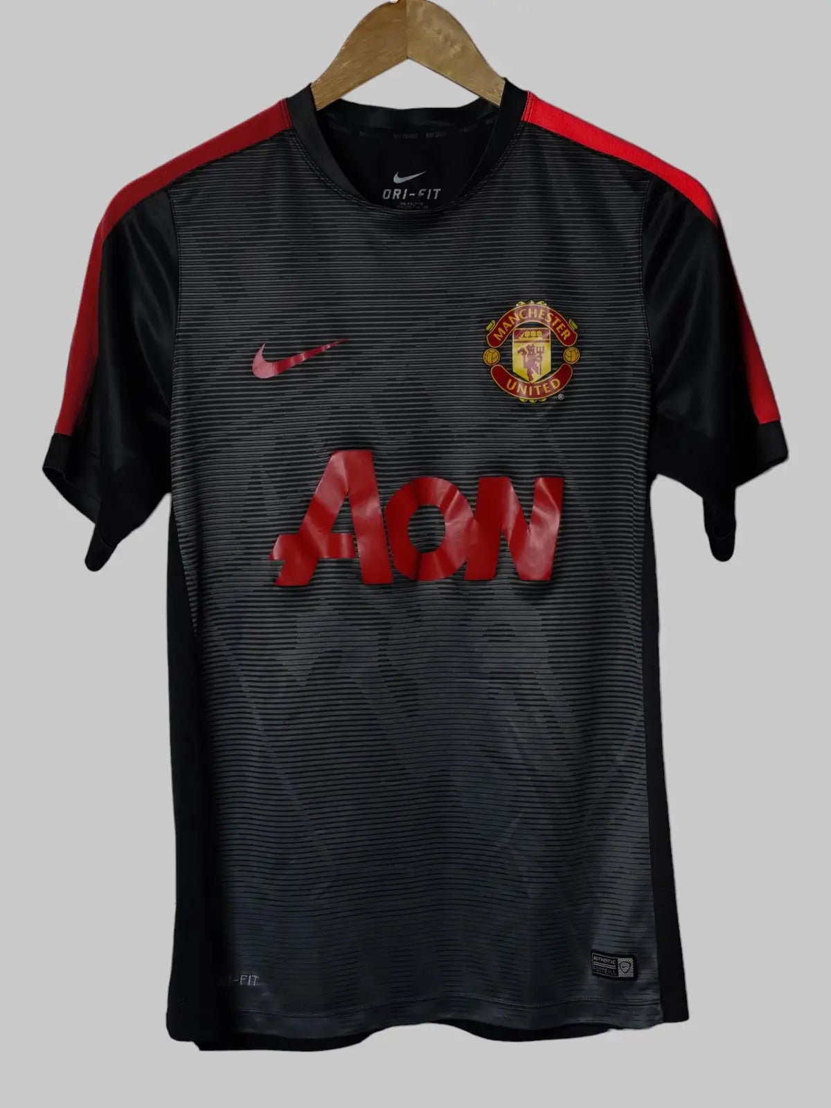 Manchester United Training Shirt 2010/11 (M)