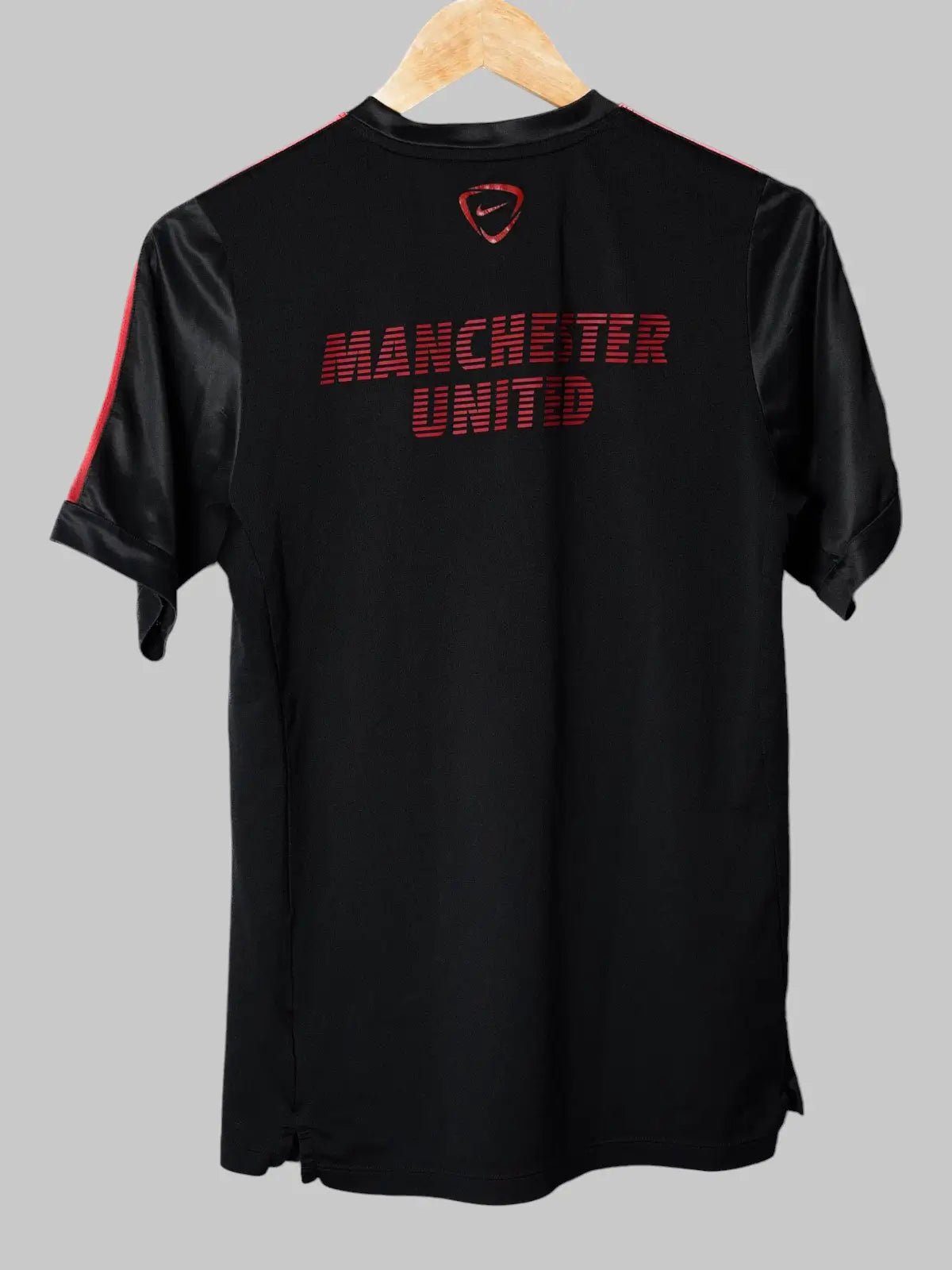 Manchester United Training Shirt 2010/11 (M)
