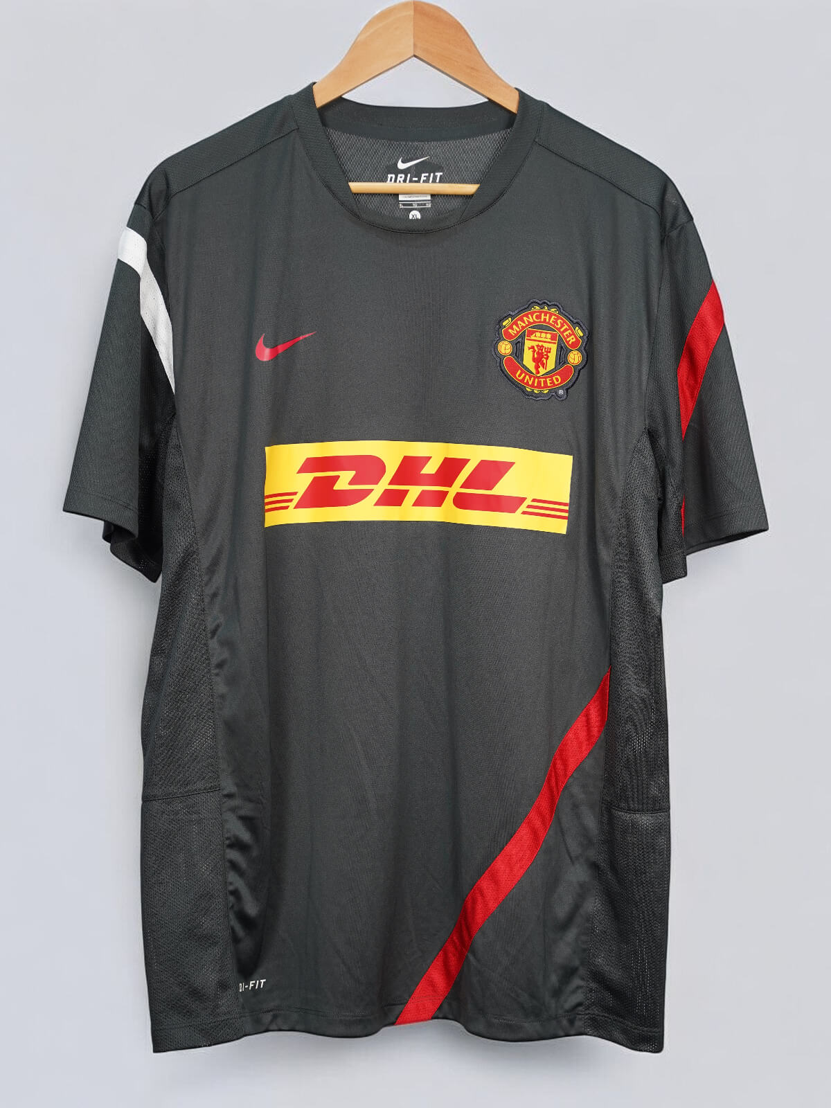 Manchester United Training Shirt 2011/12 (XL)