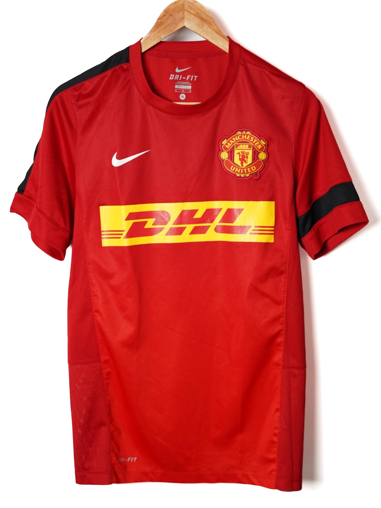 Manchester United Training Shirt 2012/13 (M)