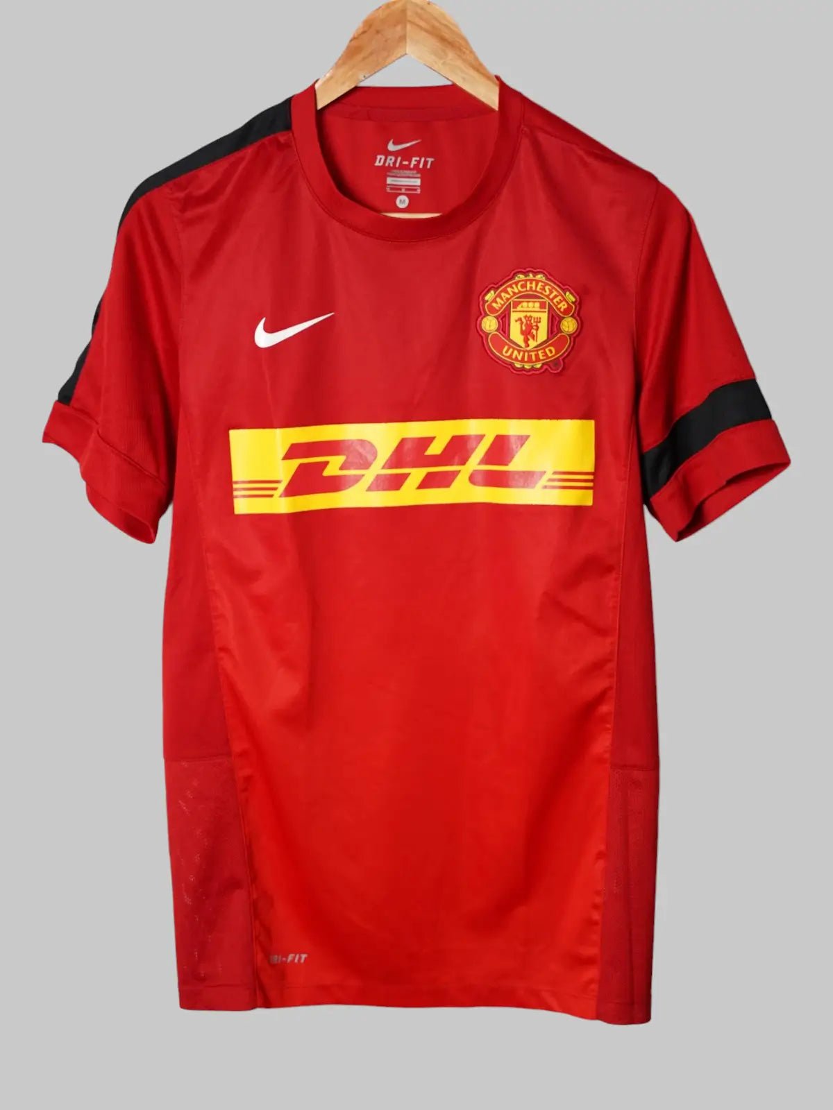 Manchester United Training Shirt 2012/13 (M)