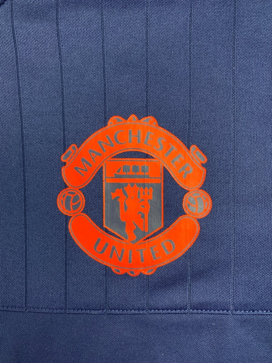 Manchester United Training Shirt 2015/16 - 10/10 - M