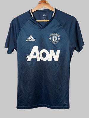 Manchester United Trainingsshirt 2016/17 (S)
