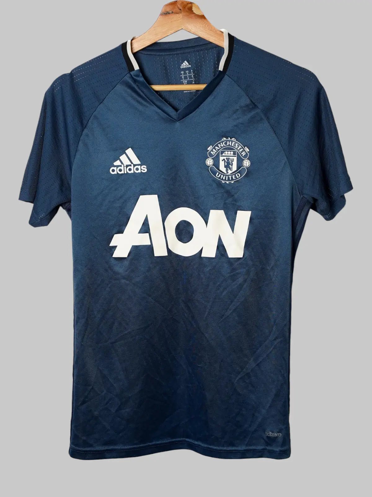 Manchester United Training Shirt 2016/17 (S)