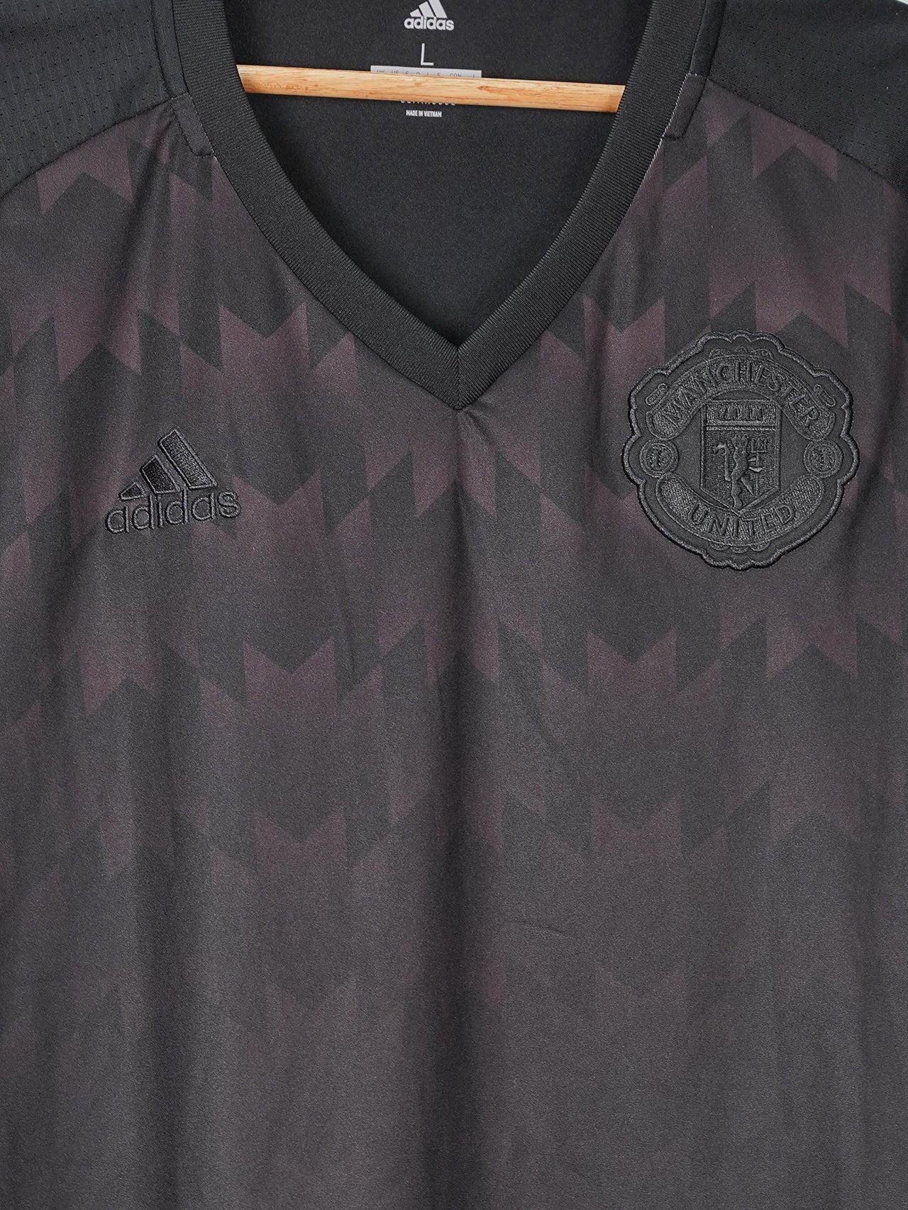 Manchester United Training Shirt 2017/18 (L)