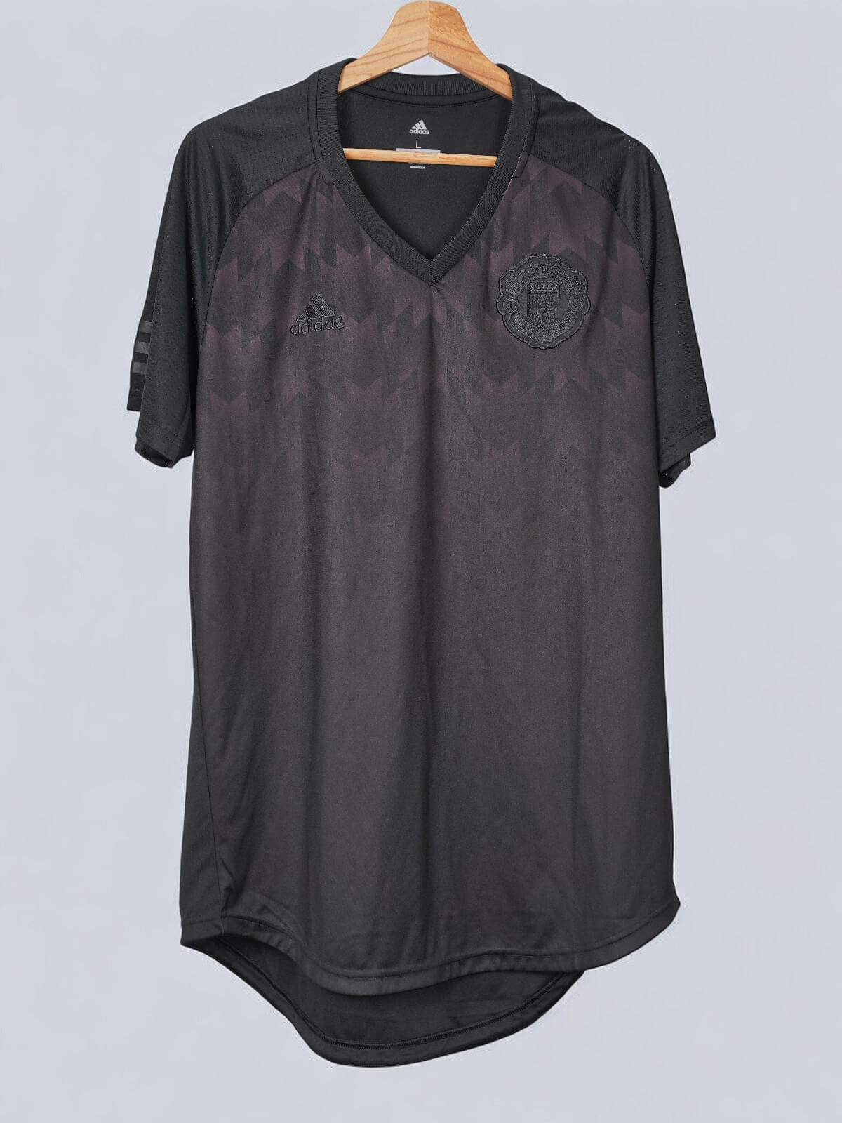 Manchester United Training Shirt 2017/18 (L)