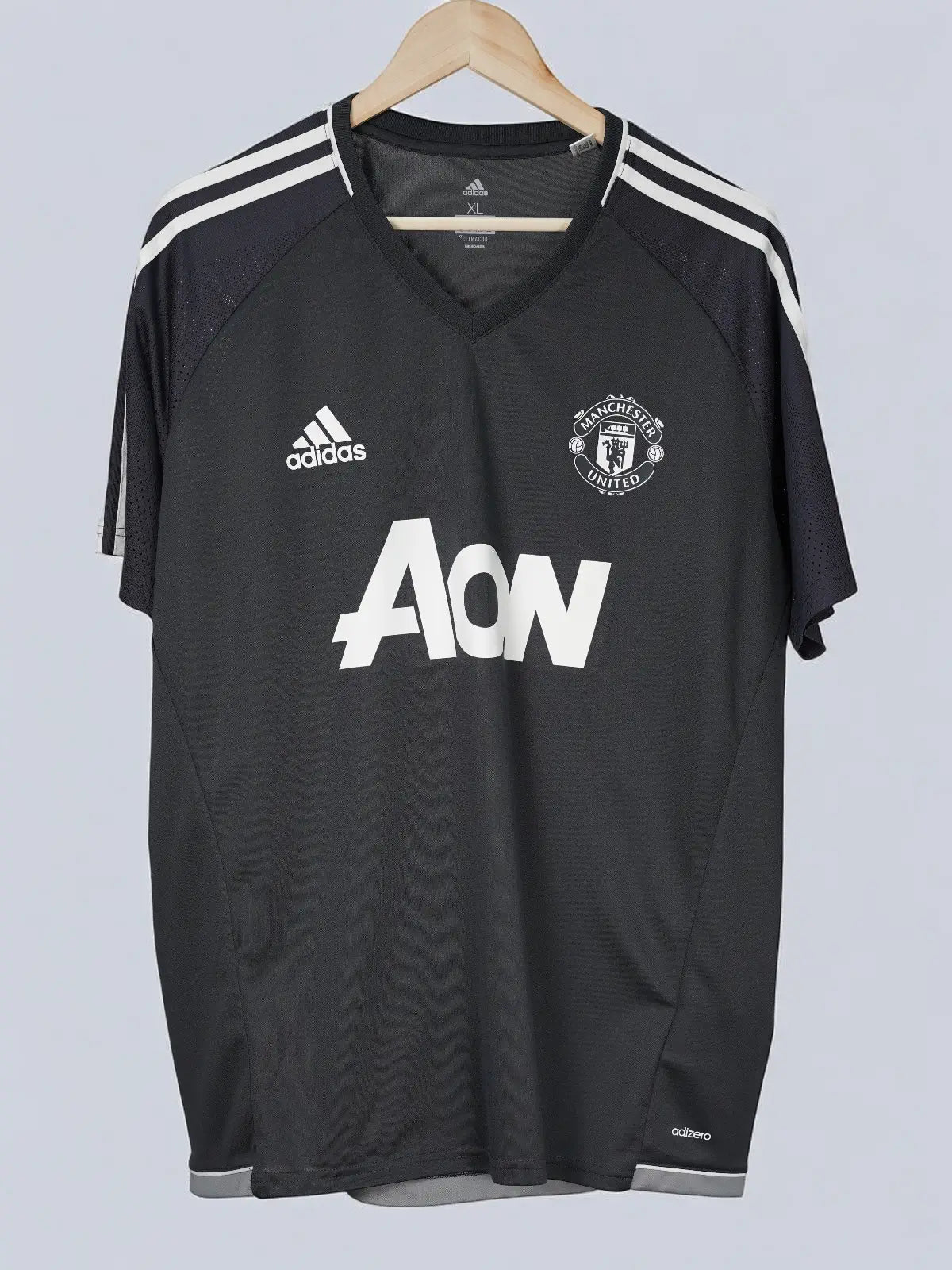 Manchester United Training Shirt 2017/18 (XL)