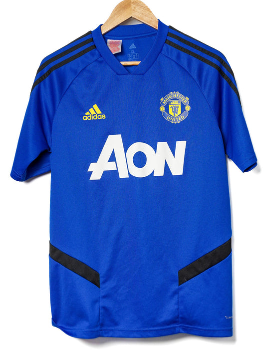 Manchester United Training Shirt 2019/20 (XL Kids)