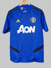 <tc>Manchester United</tc> Camiseta de entrenamiento 2019/20 (XL para niños)