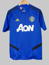 Manchester United Training Shirt 2019/20 (XL Kids)