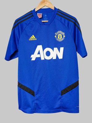 Manchester United Training Shirt 2019/20 (XL Kids)