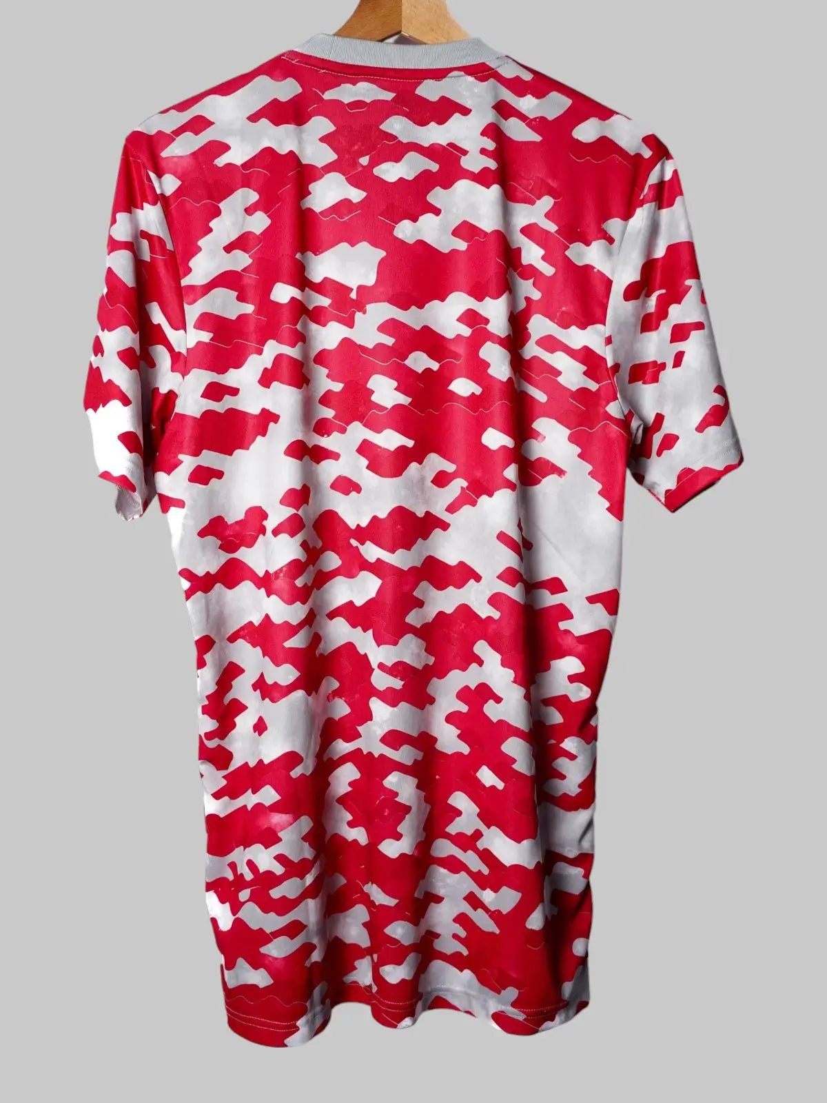 Manchester United Training Shirt 2021/22 (M)