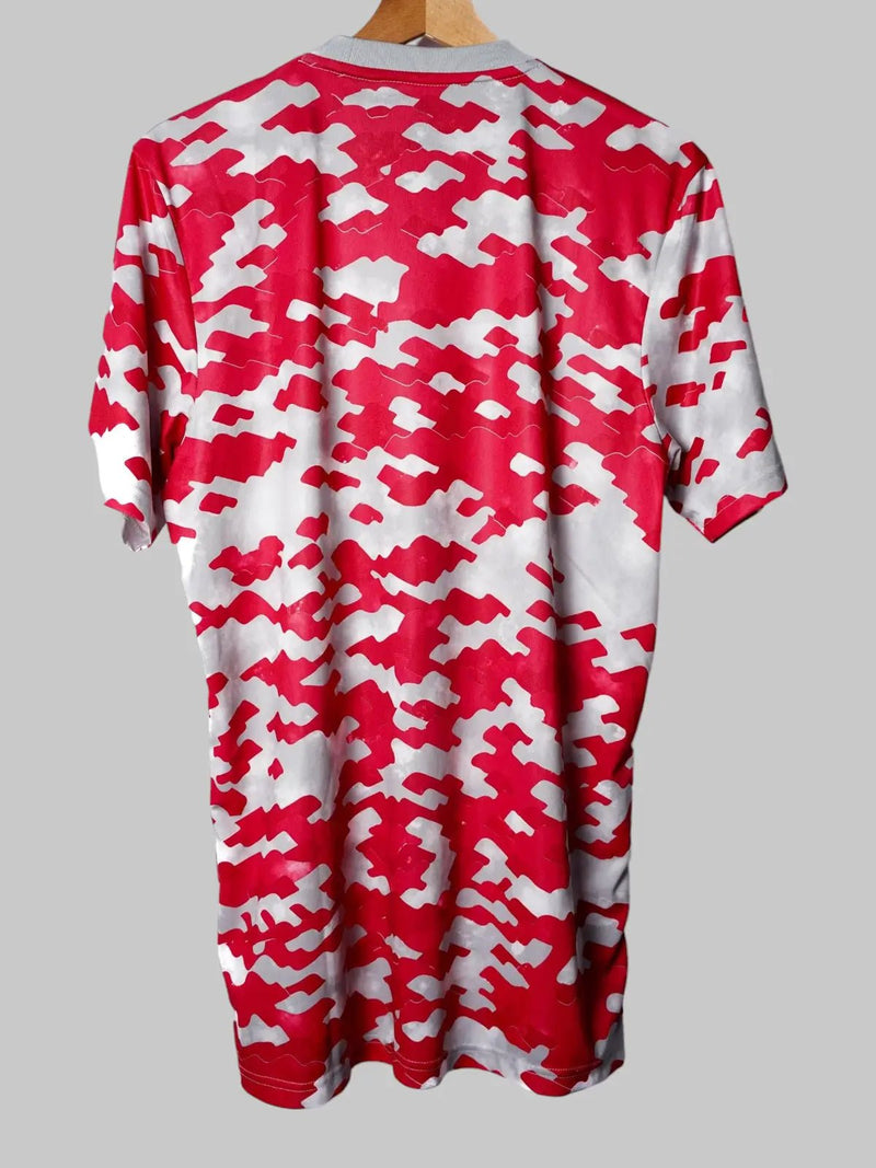 Manchester United Training Shirt 2021/22 (M)