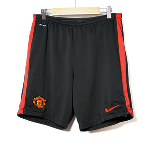 Manchester United Training Shorts 2014/15 (M)
