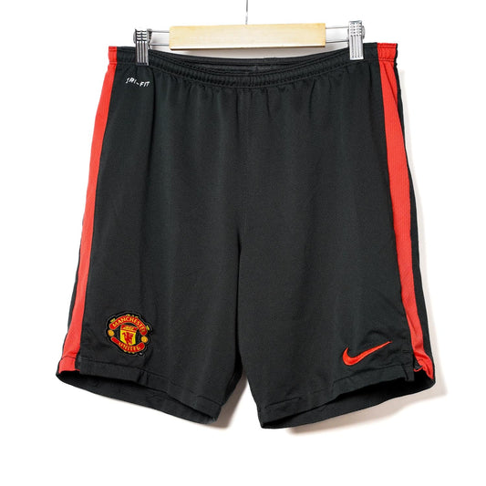 Manchester United Training Shorts 2014/15 (M)