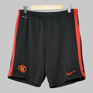 Manchester United Training Shorts 2014/15 (M)