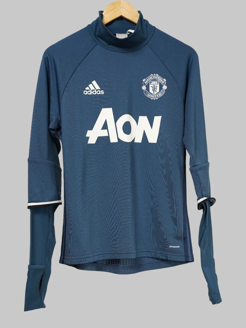 Manchester United Training Top 2016/17 (S)